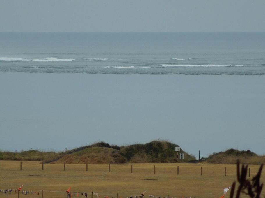 Raglan, Walk To Harbour And Town, Garden Views Apartment Exterior photo